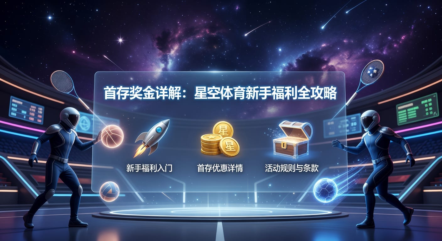 Stake体育首存奖金全解析：2026最新领取指南
