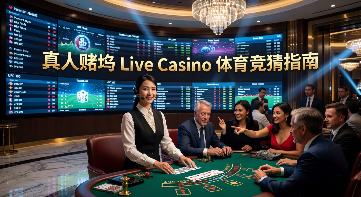 真人赌场 live casino 2026体育赛事博彩