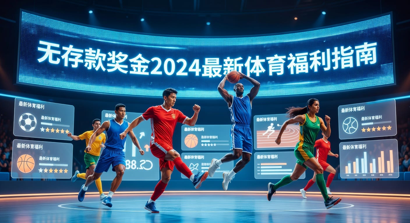 2026无存款奖金 no deposit bonus 亚洲盘王体育平台指南
