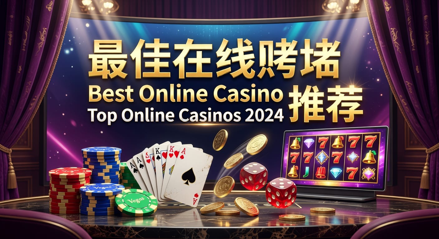 2026年最佳在线赌场：资深玩家深度解析与选择指南