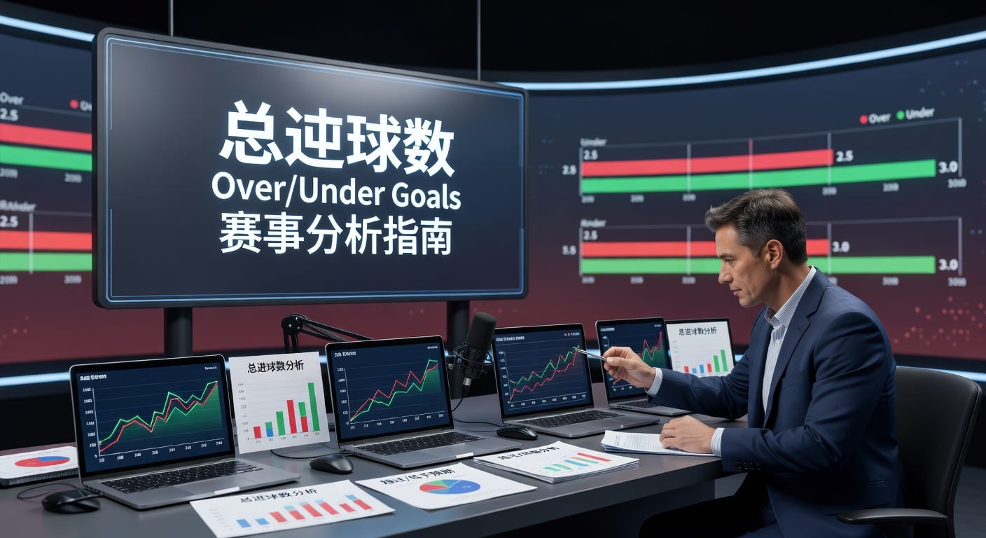 总进球数 Over/Under Goals：资深玩家解析预测技巧与实战策略