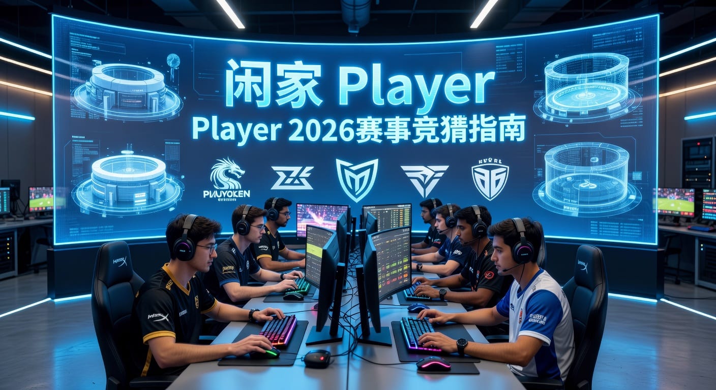 伟博体育APP下载：闲家Player深度解析与实战策略(2026)
