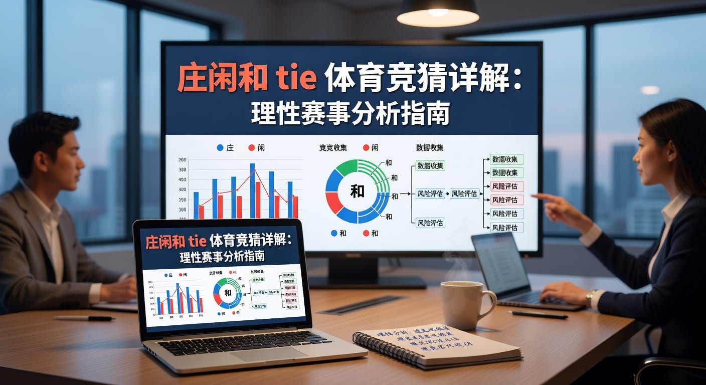 庄闲和 Tie 深度解析：体育爱好者与博彩玩家的制胜之道（Stake体育 APP下载最新版）
