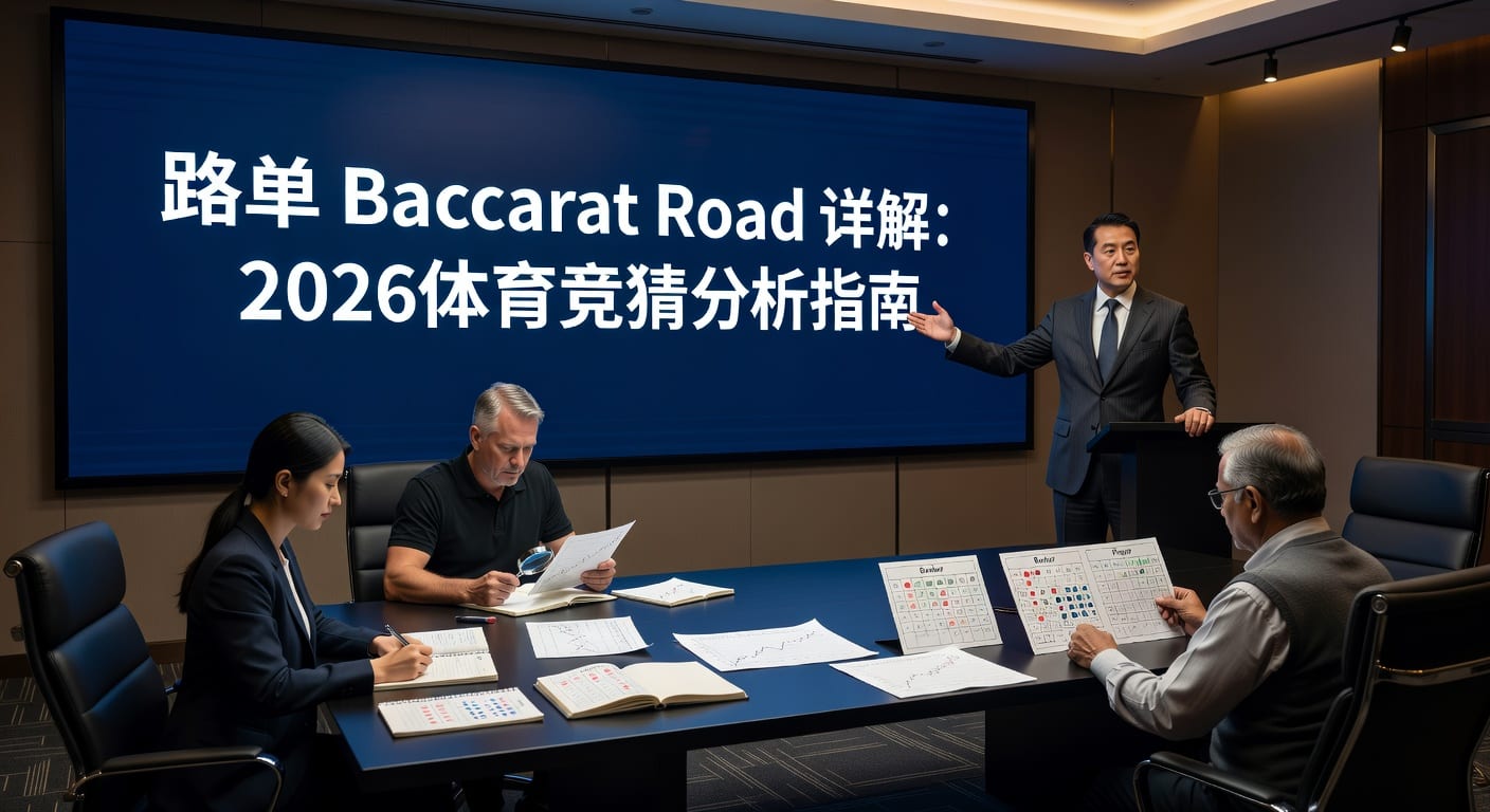 Stake体育 Baccarat Road 路单：资深玩家策略与最新玩法解析