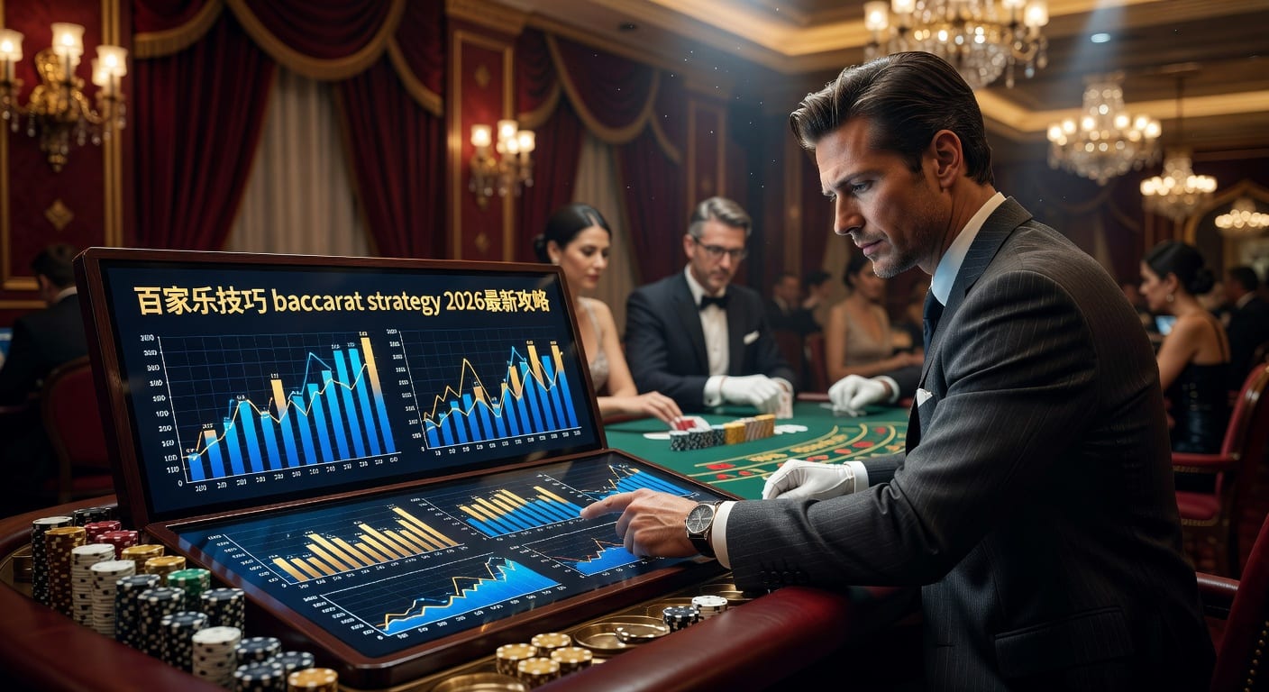百家乐技巧 Baccarat Strategy：2026年资深玩家制胜之道（Stake体育APP）