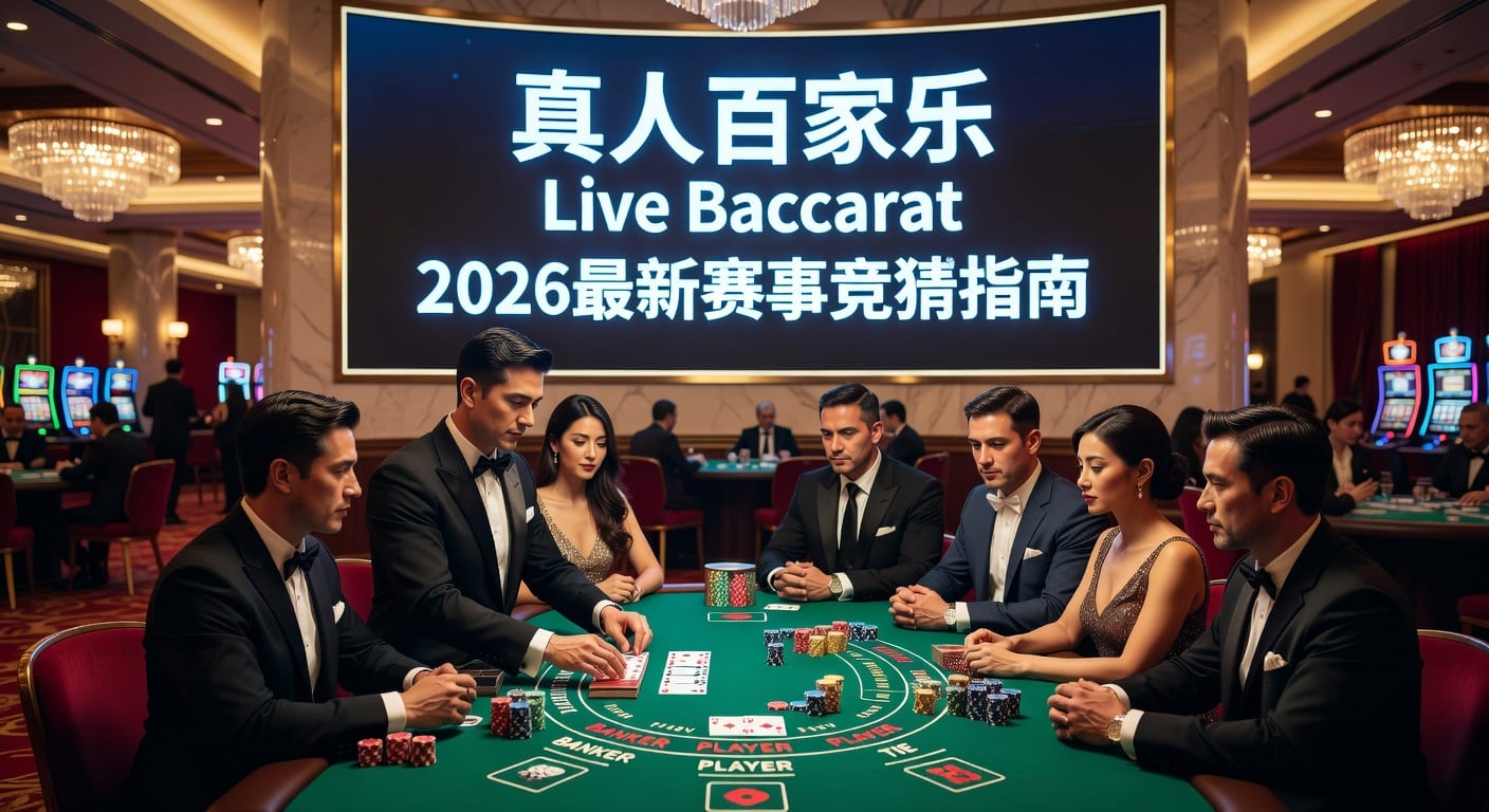 真人百家乐 live baccarat：最新策略与PP体育平台优势分析