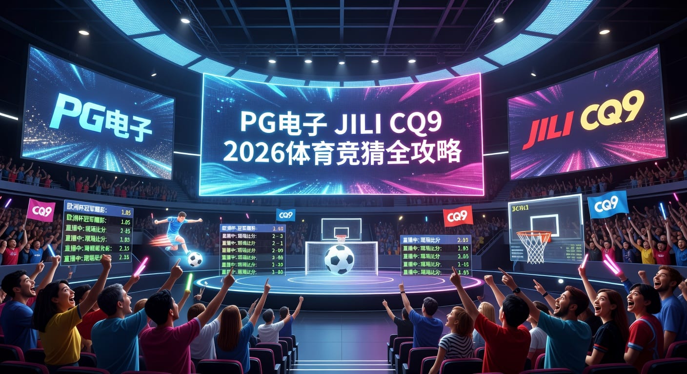 PG电子 JILI CQ9：2026年最新博彩平台策略与玩家指南