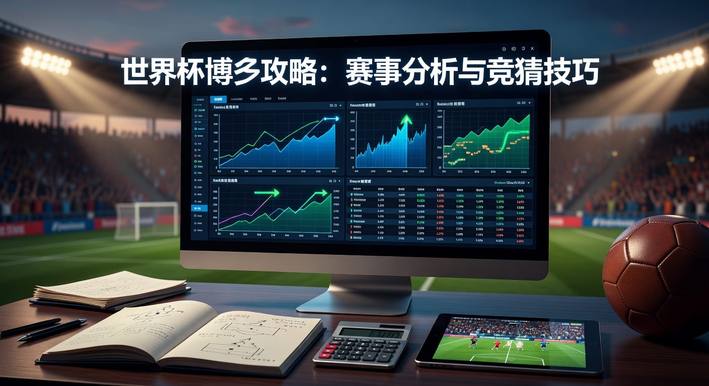 Stake体育APP下载最新版：2026年世界杯博彩深度解析与投注策略