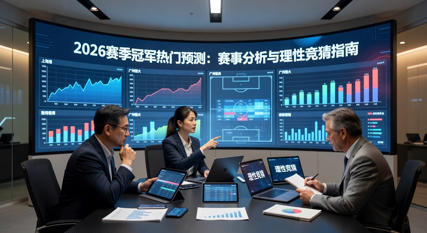 Stake体育APP下载最新版：解析赛季冠军诞生与博彩制胜策略