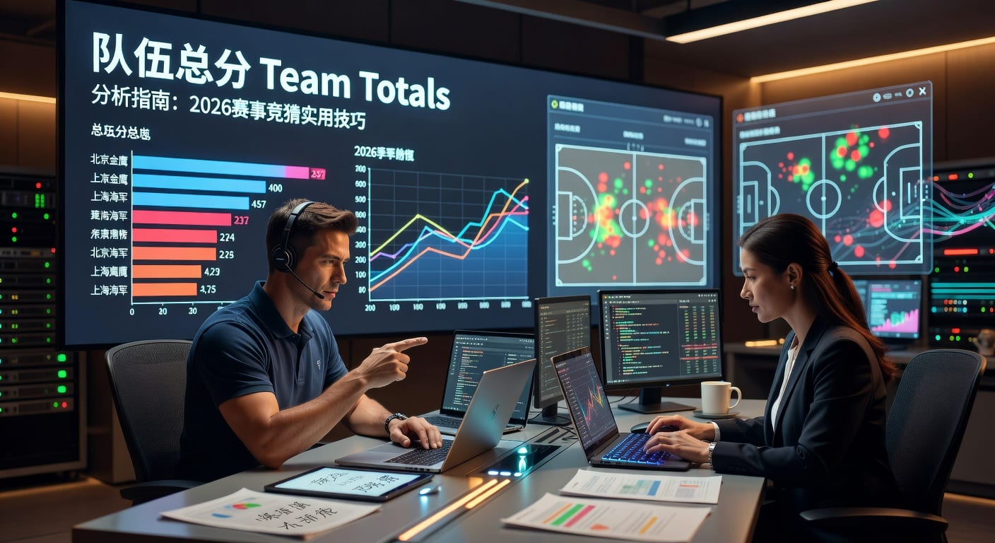 SportyBet体育APP：解析球队总分，掌握比赛胜负的关键