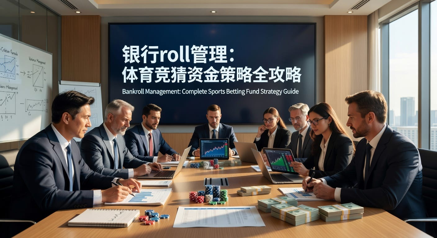 Stake体育APP下载最新版：银行roll bankroll管理策略解析