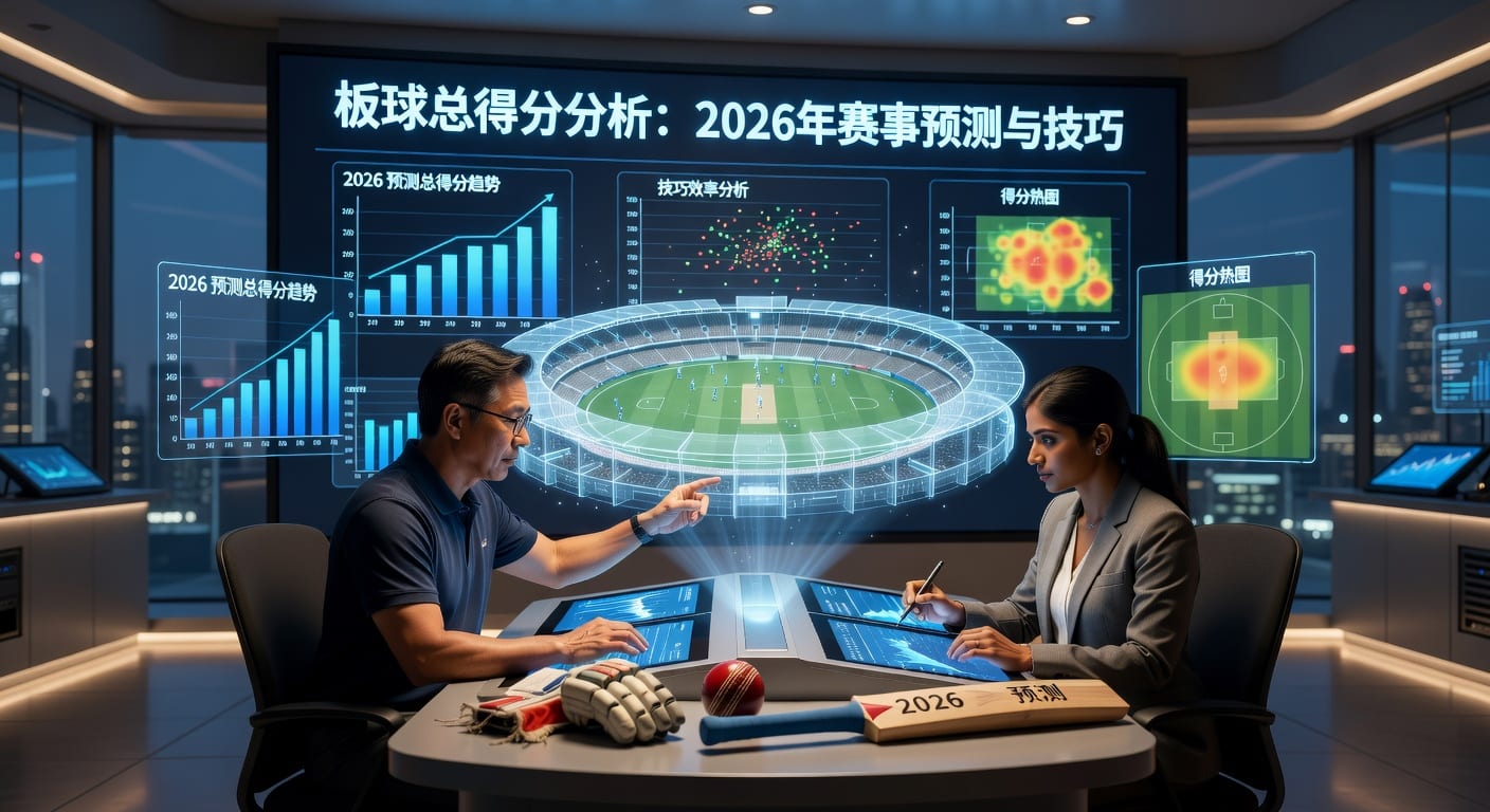 板球总得分 Total Runs：Stake体育APP最新战报与博彩策略分析