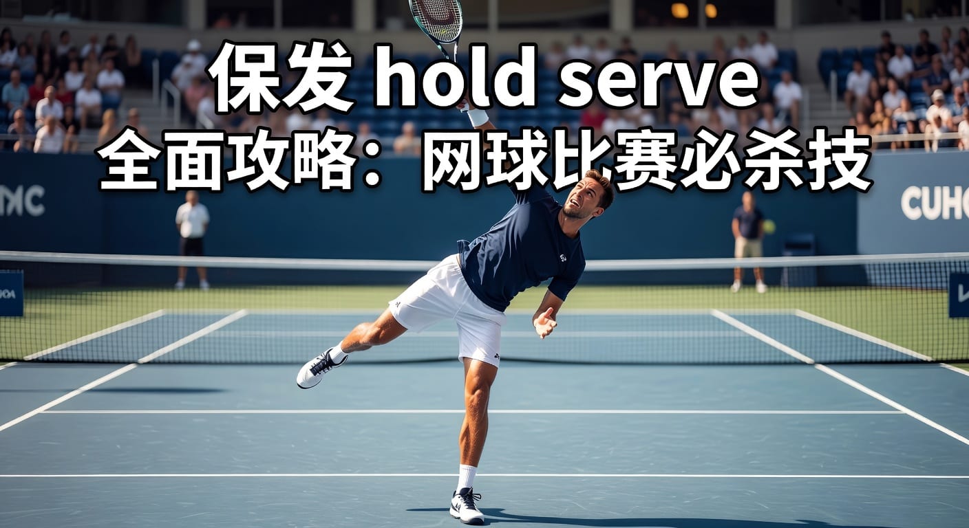 保发 Hold Serve：网球关键策略与博弈深度解析 2026