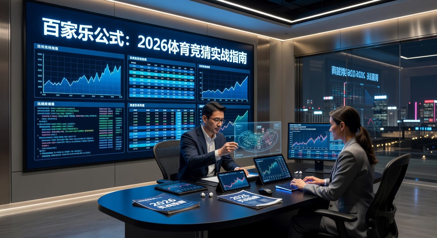 百家乐公式：资深分析师解析致胜策略（2026）
