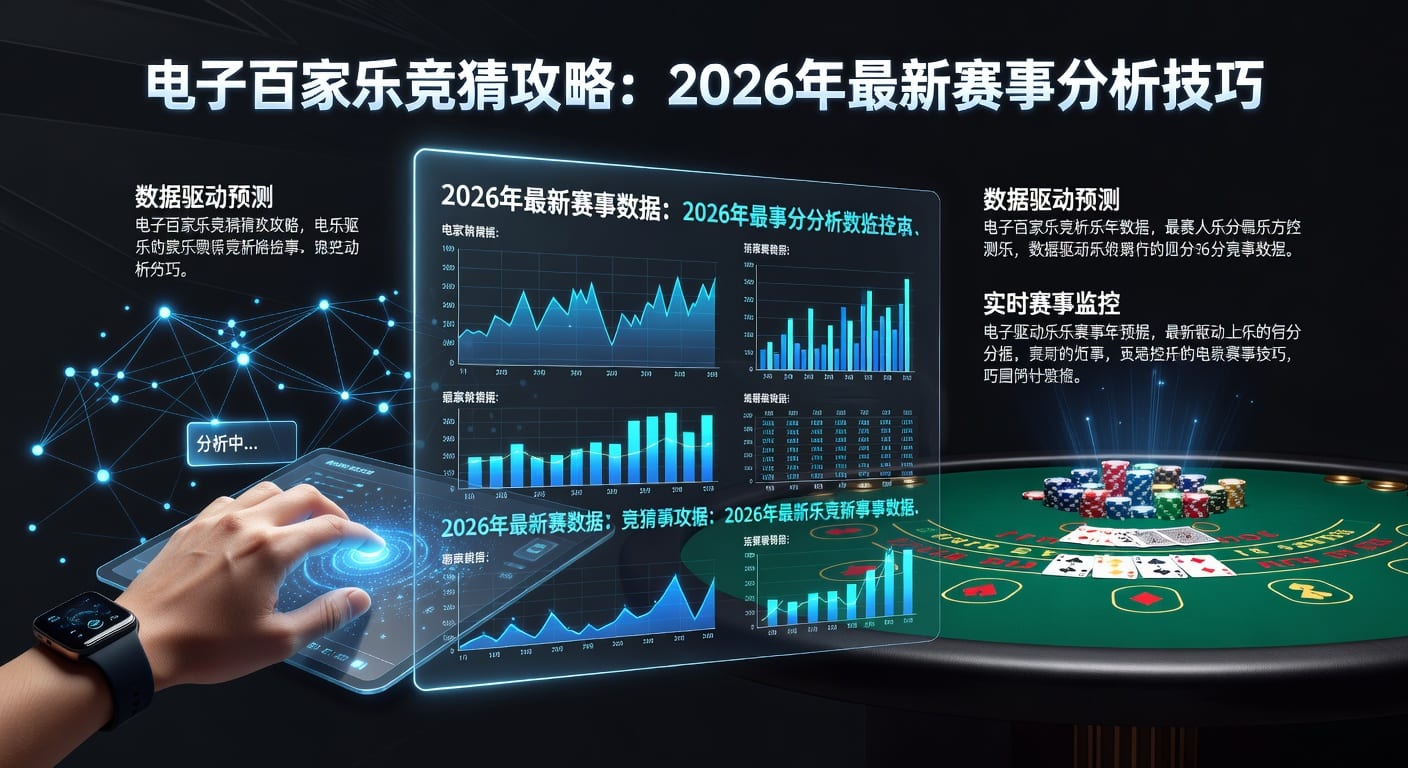 Stake体育 APP下载登录注册：电子百家乐实战策略与平台解析