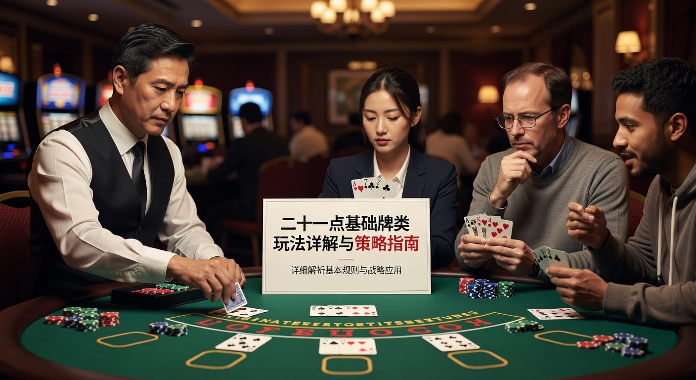二十一点与基础牌类：Stake体育博弈策略与技巧分享2026