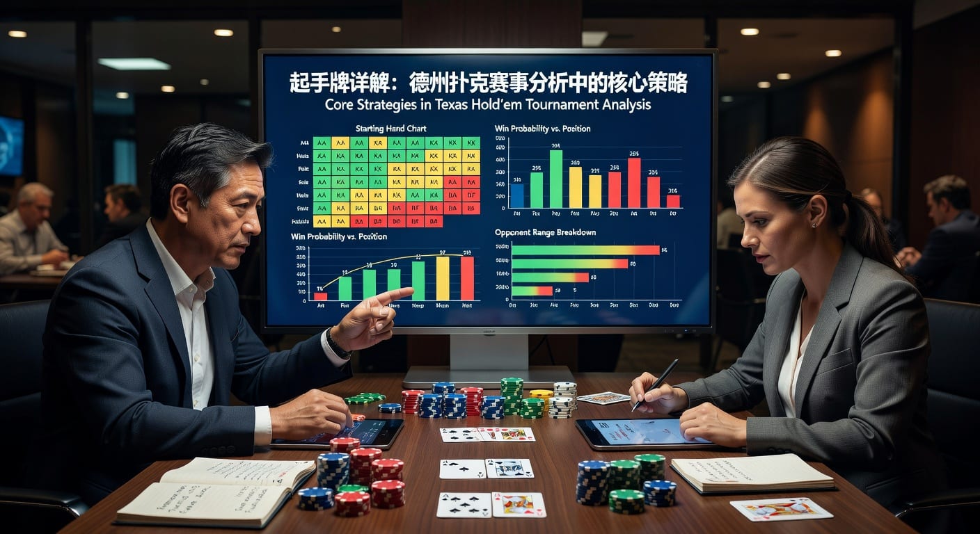 起手牌：资深分析师解析关键决策与体育平台洞察