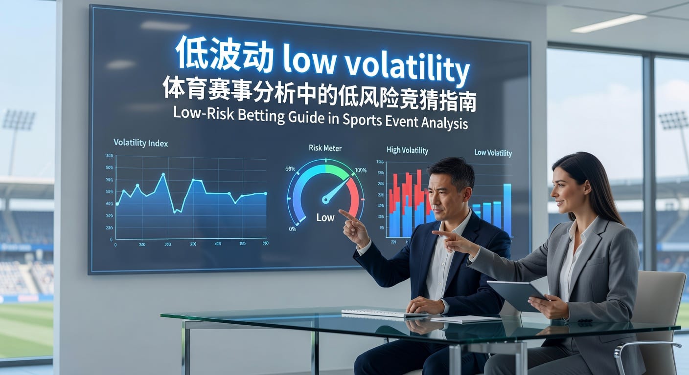 低波动 low volatility：资深分析师解读体育博彩中的稳定盈利之道