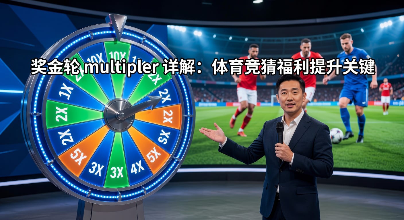 Stake体育APP下载最新版：奖金轮Multiplier赔率策略解析