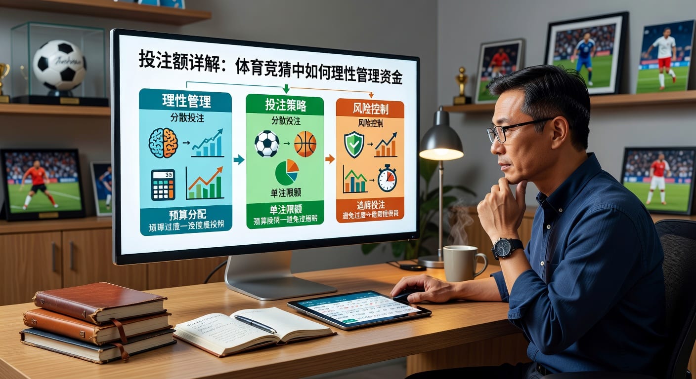 投注额 action：体育博彩关键指标分析与优化策略