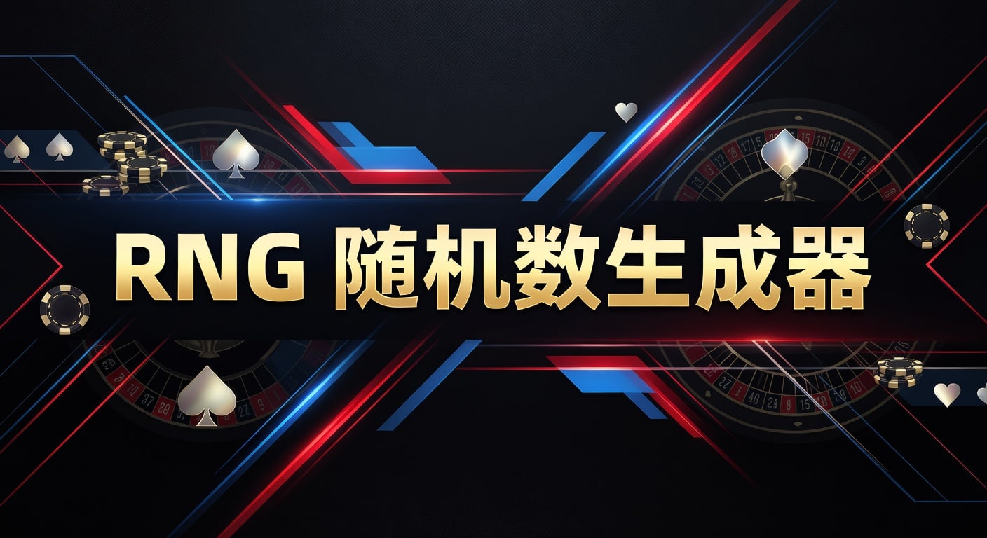 RNG 随机数生成器：体育博彩中的概率解析与策略