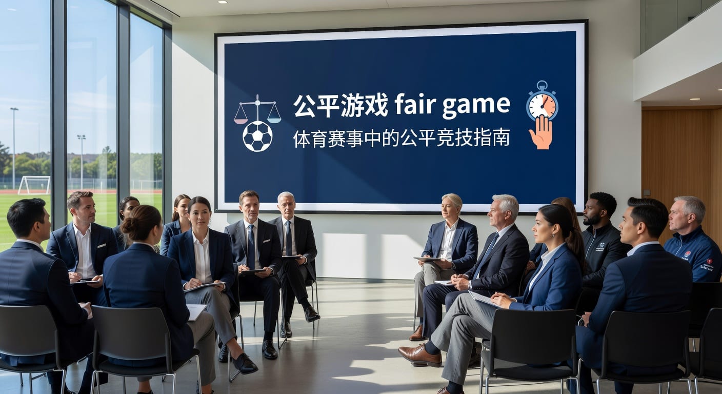 公平游戏 fair game：体育投注博弈之道解析