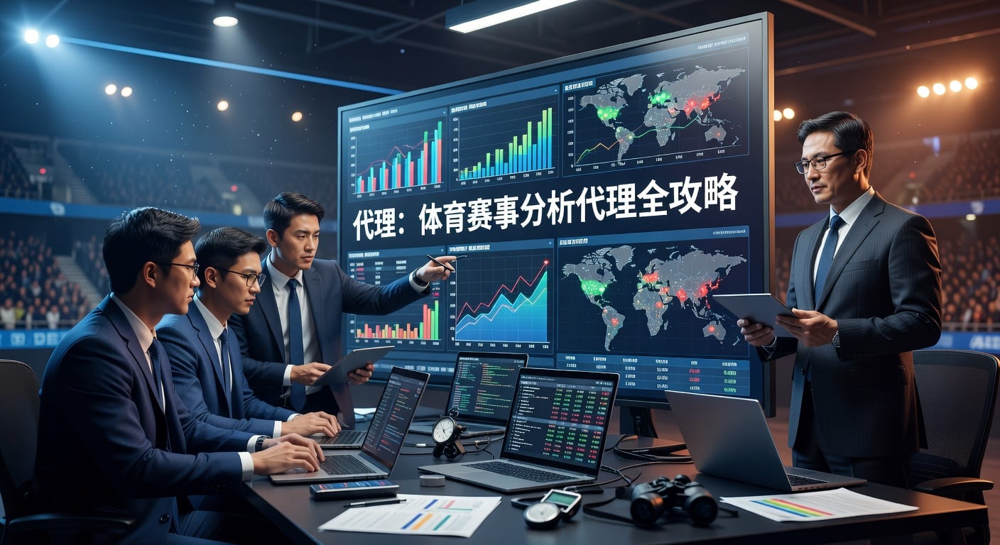 隐含赔率 Implied Probability：体育博彩概率解读与应用指南