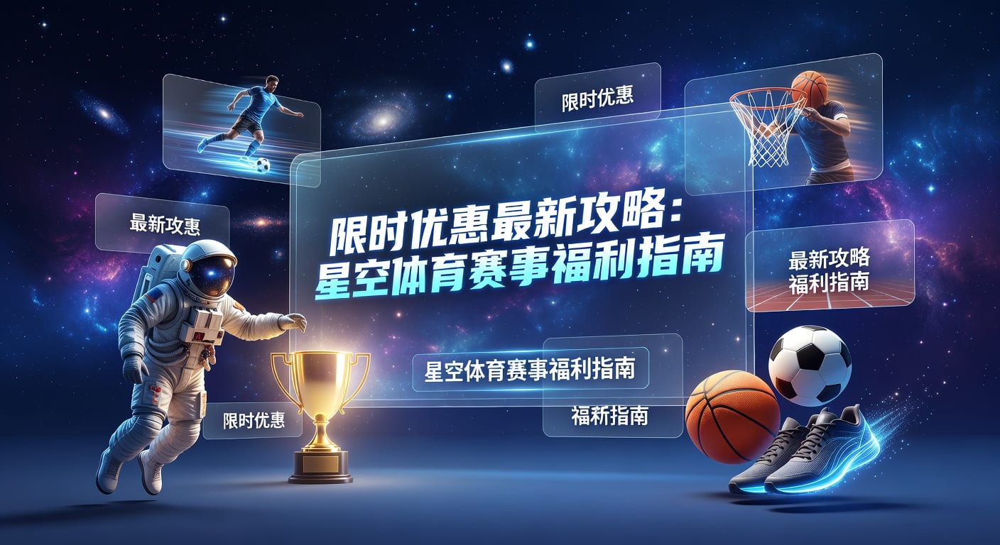 限时优惠 limited offer：体育博彩超值机遇解析