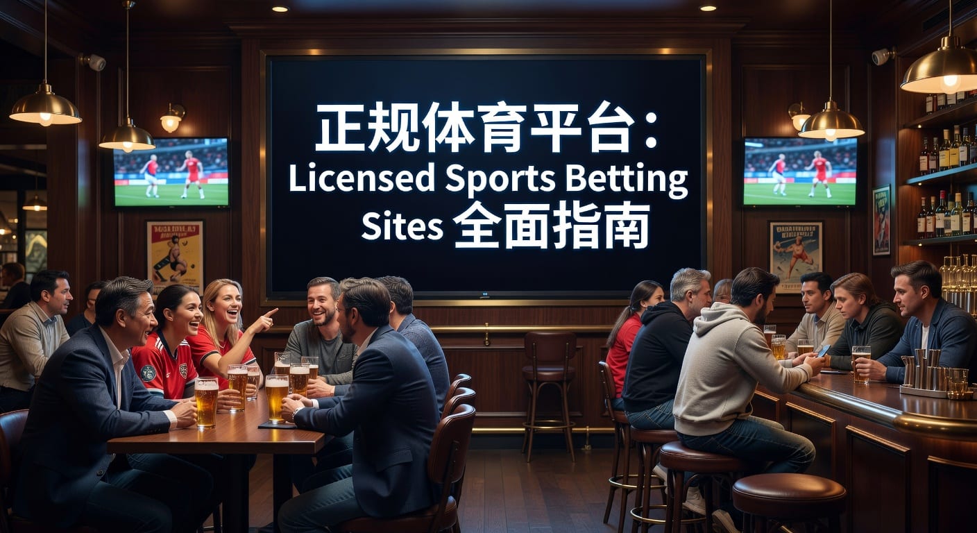 Stake体育：2026年正规体育平台 licensed sports betting sites 深度解析