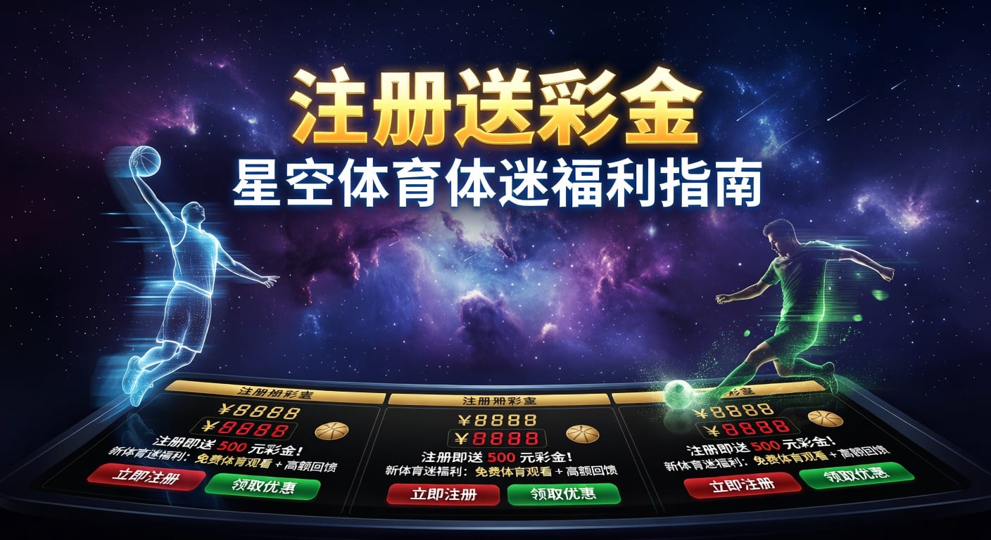 首存体育彩金 first deposit sports bonus: 2026年最新解析与玩法