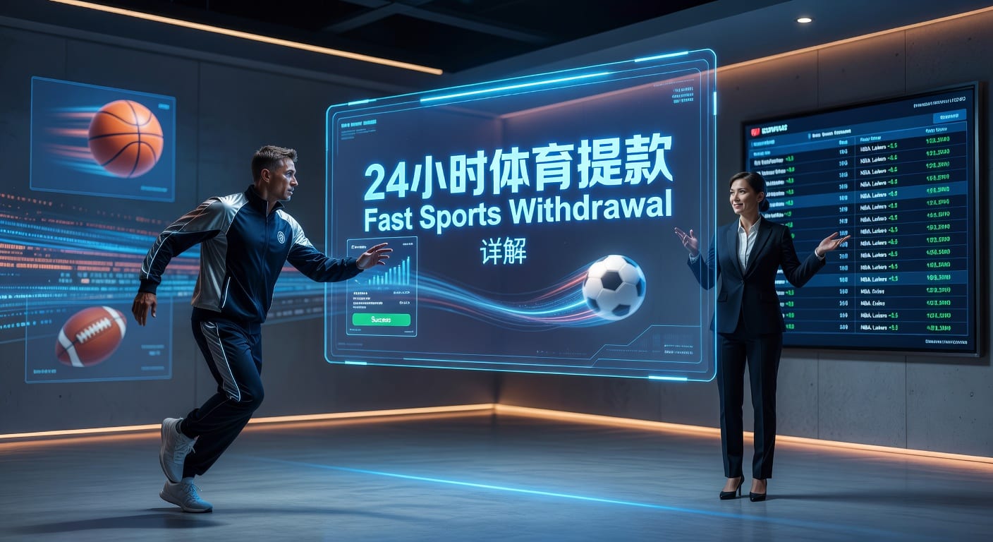 24小时体育提款 fast sports withdrawal：秒速到账，资深玩家优选平台