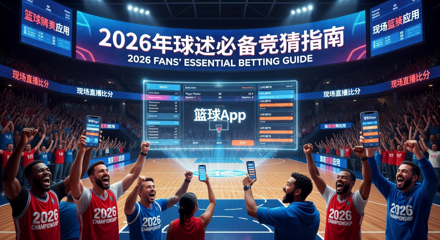 体育博彩App sports betting app：资深分析师解析2026年新趋势