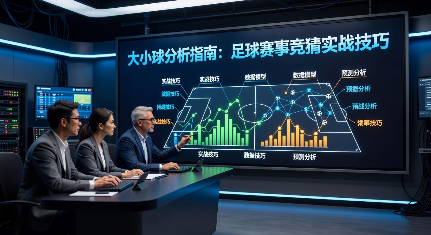 SportyBet体育APP下载登录注册：大小球投注深度解析与策略分享