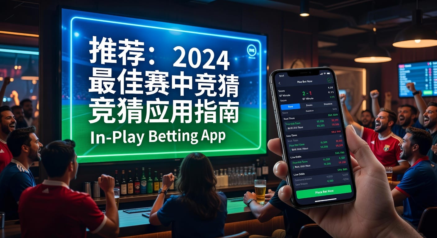 Stake体育APP下载最新版：in-play betting实战技巧与风险控制