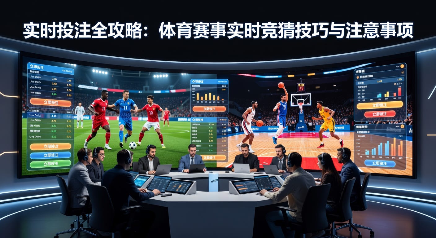 Stake体育APP下载最新版：掌握实时投注的制胜之道