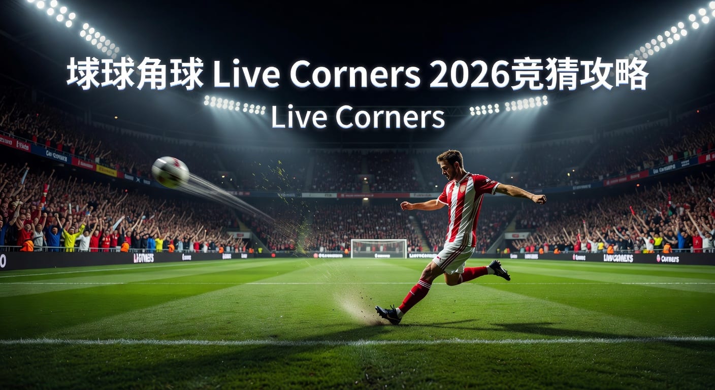 滚球角球 live corners：2026年资深分析师实时赛事数据与投注策略
