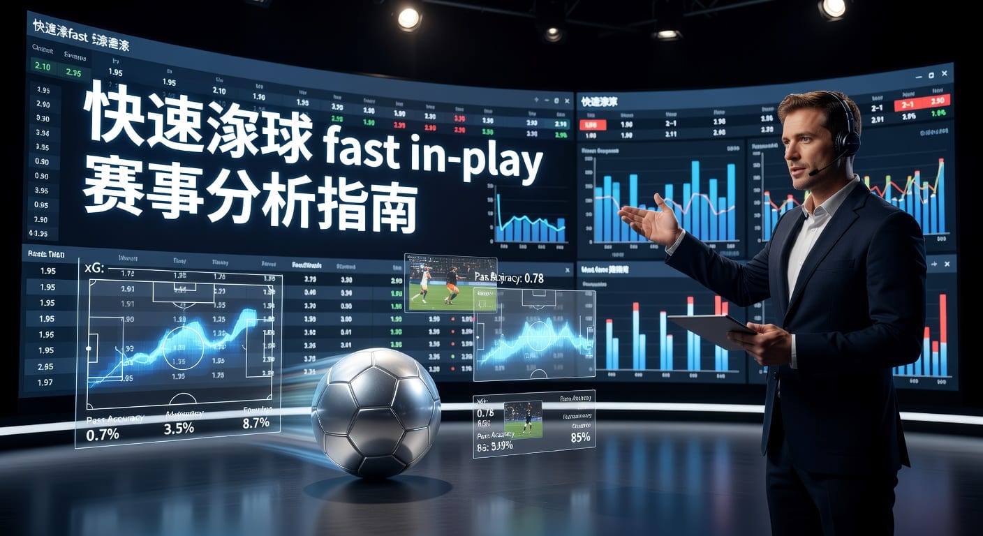 Stake体育APP下载最新版：快速滚球Fast In-Play实战技巧与策略
