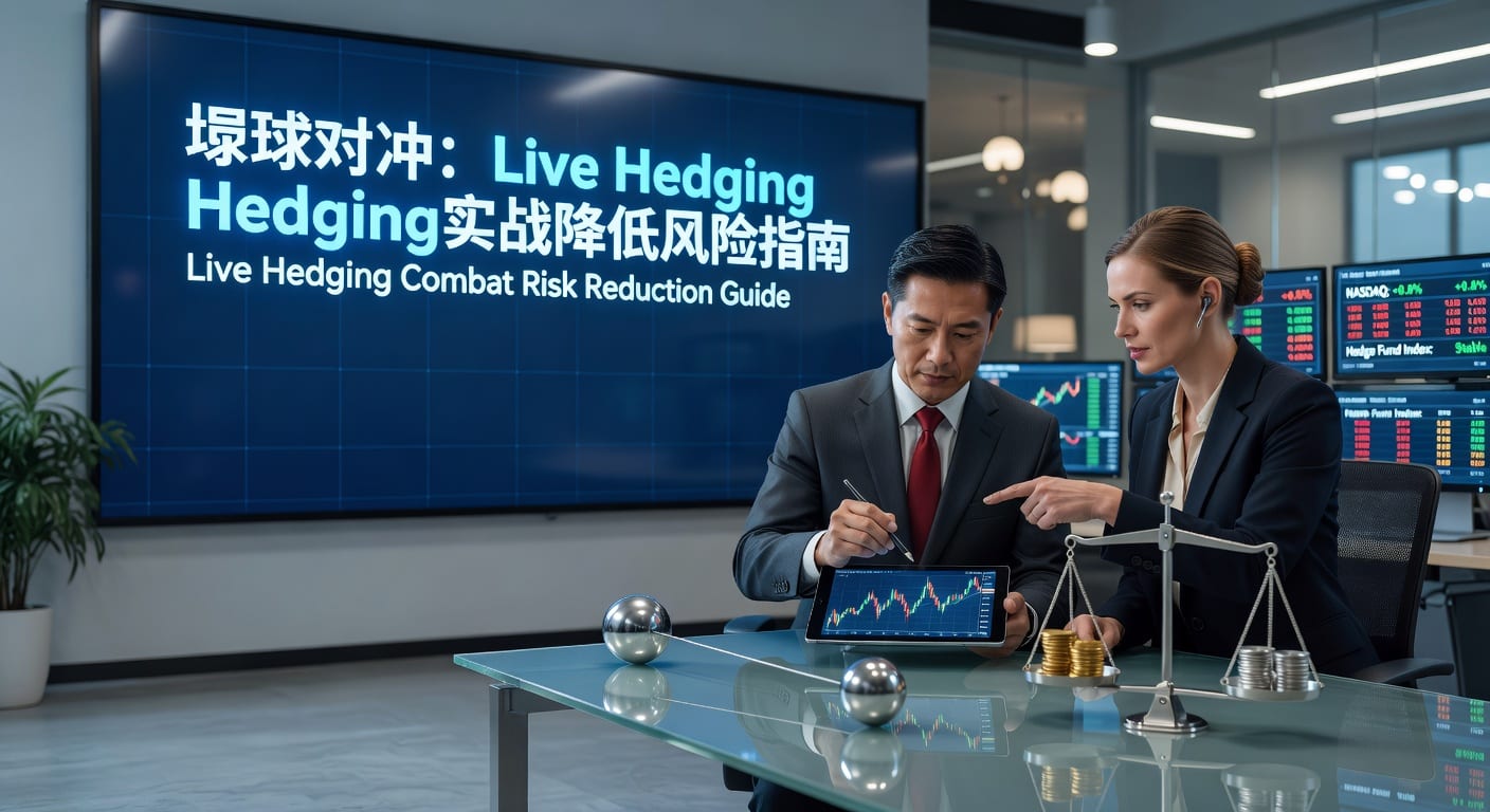 滚球对冲 Live Hedging：资深玩家动态风险管理与盈利策略 | 亚洲盘体育