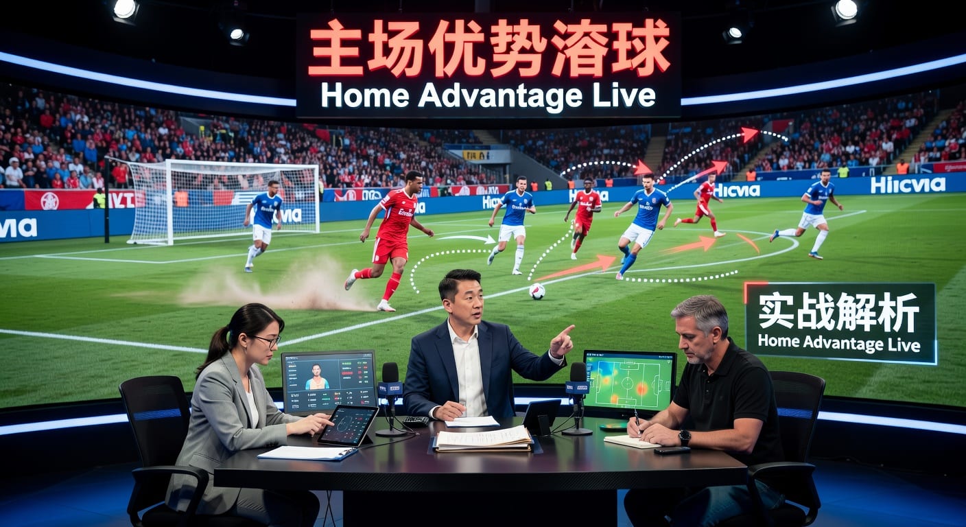 主场优势滚球 live 投注：Stake体育 APP深度解析与策略