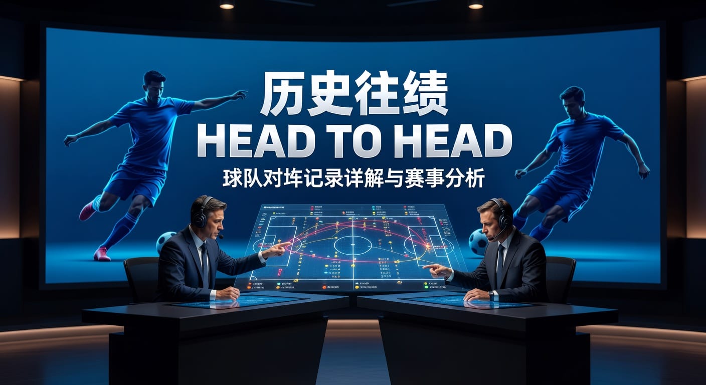 历史往绩 head to head 赛前分析与投注判断