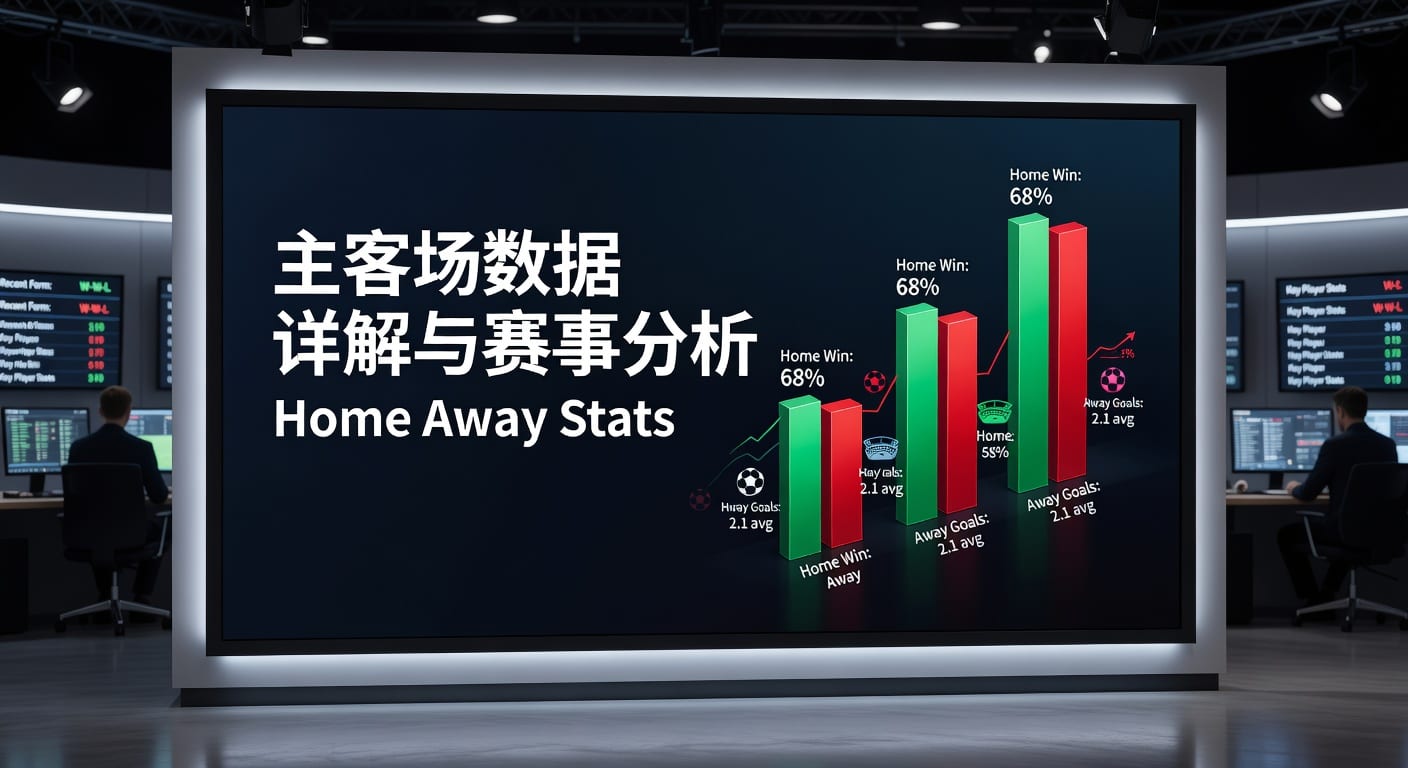 主客场数据 home away stats：PG体育平台app下载入口赛前分析