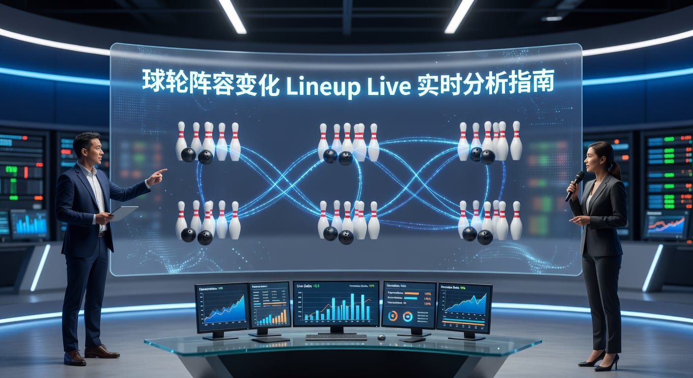 阵容变化 lineup betting：赛前判断与投注思路