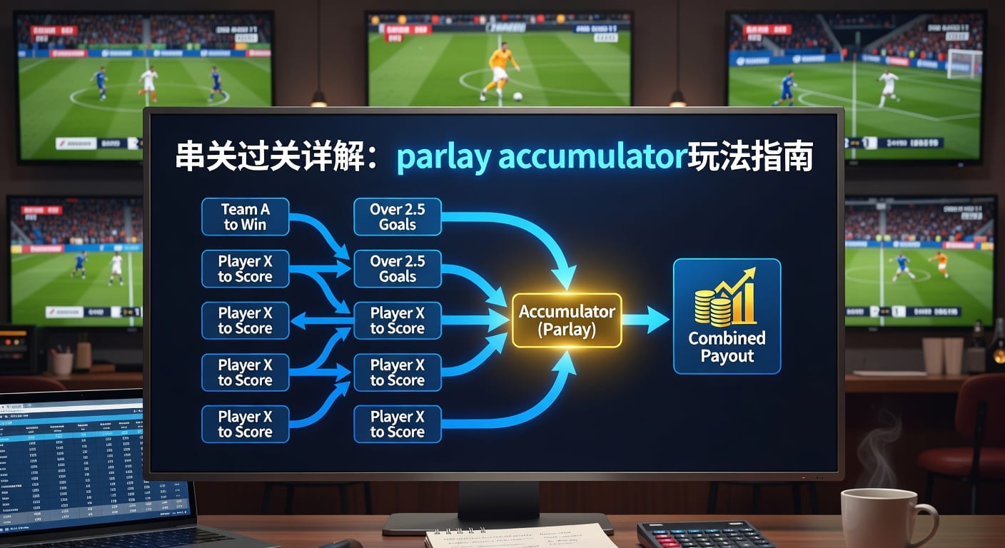 过关 Parlay：2026年资深分析师实战经验与最新解析
