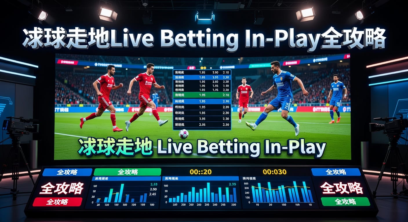 Stake体育 APP下载最新版：滚球投注深度解析与策略