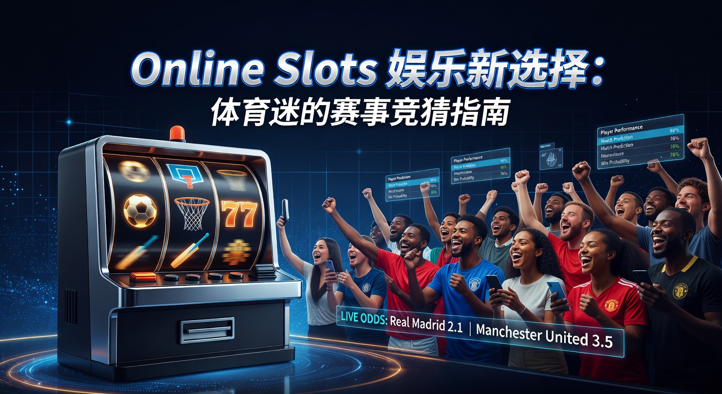 老虎机 slots online slots：2026年体育爱好者博彩新选择