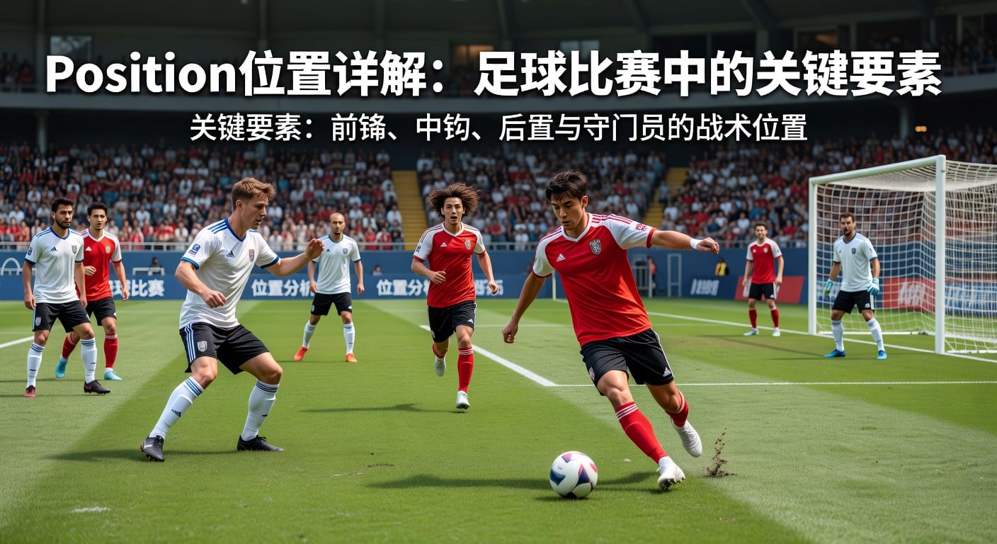 位置 position：站位分析与赛前判断指南｜PP体育平台app下载入口