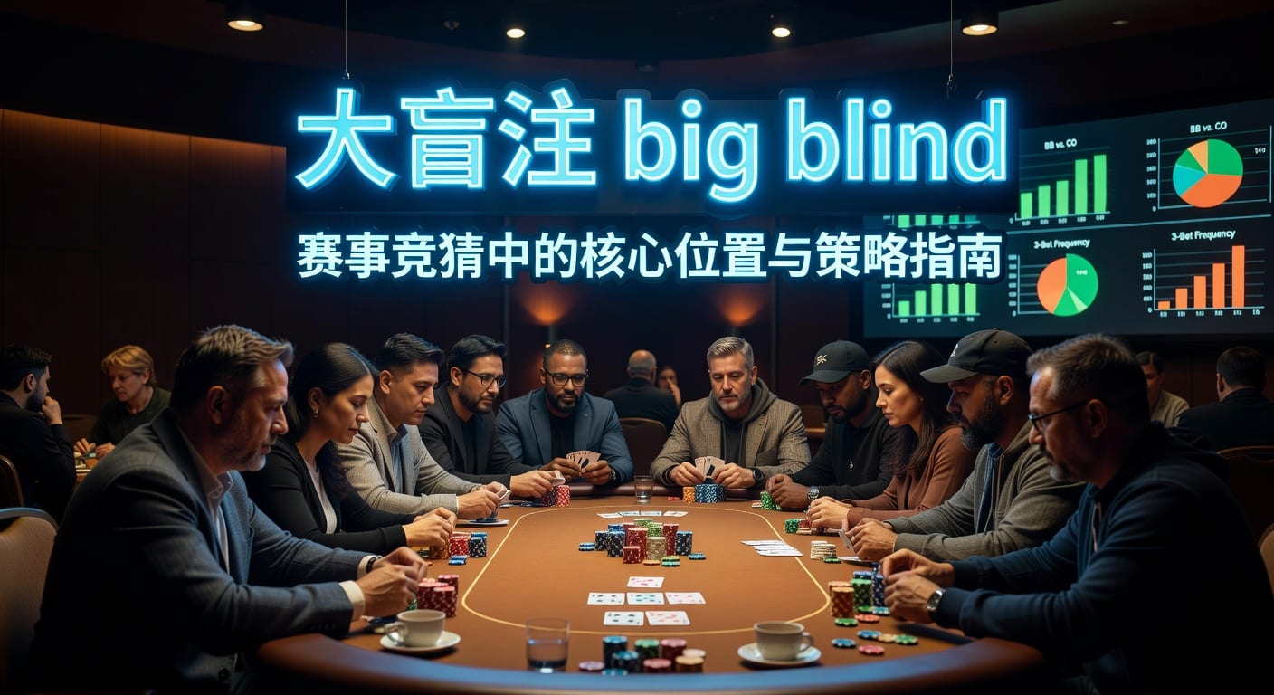 盲注 blinds 解析：PG体育平台app下载入口实战指南