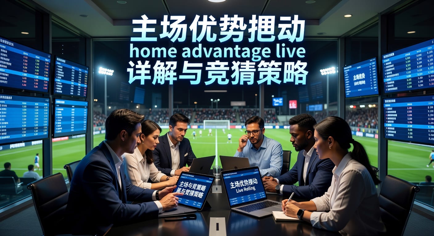滚球主场优势 home advantage live：2026年现场判断