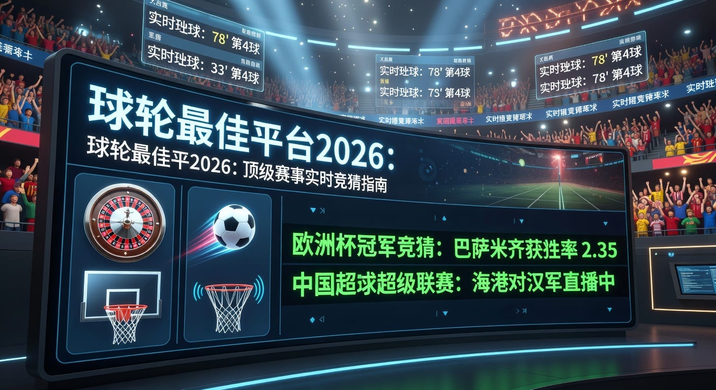 滚球最佳平台｜2026年专家体育APP下载登录注册