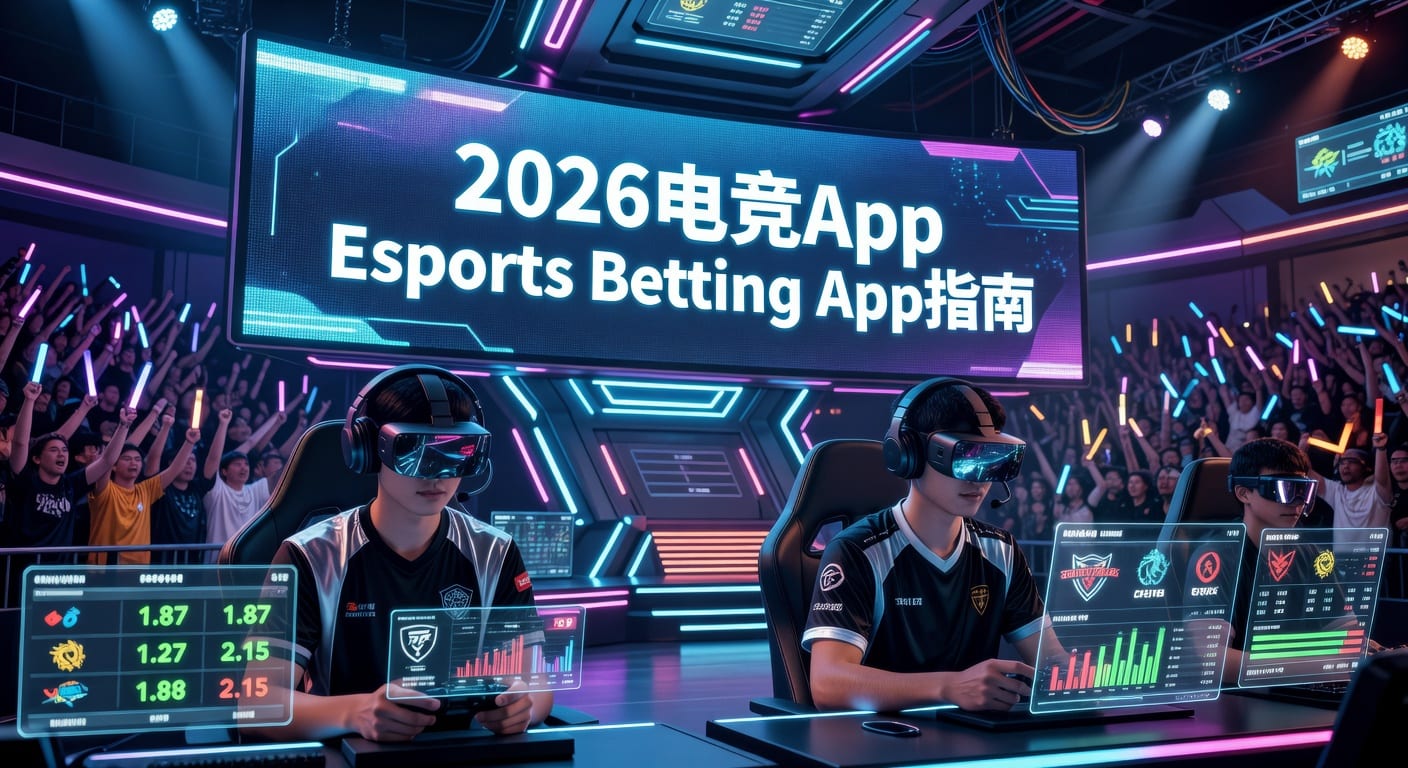 esports betting 解析：赛事节奏与投注技巧